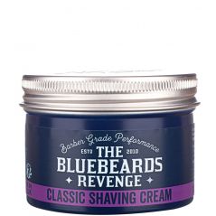 Крем для гоління The BlueBeards Revenge Classic Shaving Cream