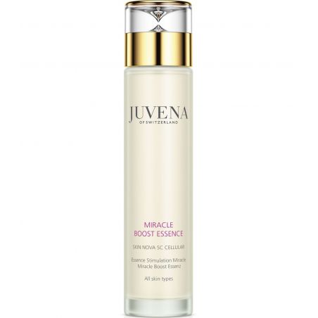 Активуючий еліксир краси Juvena Miracle Boost Essence