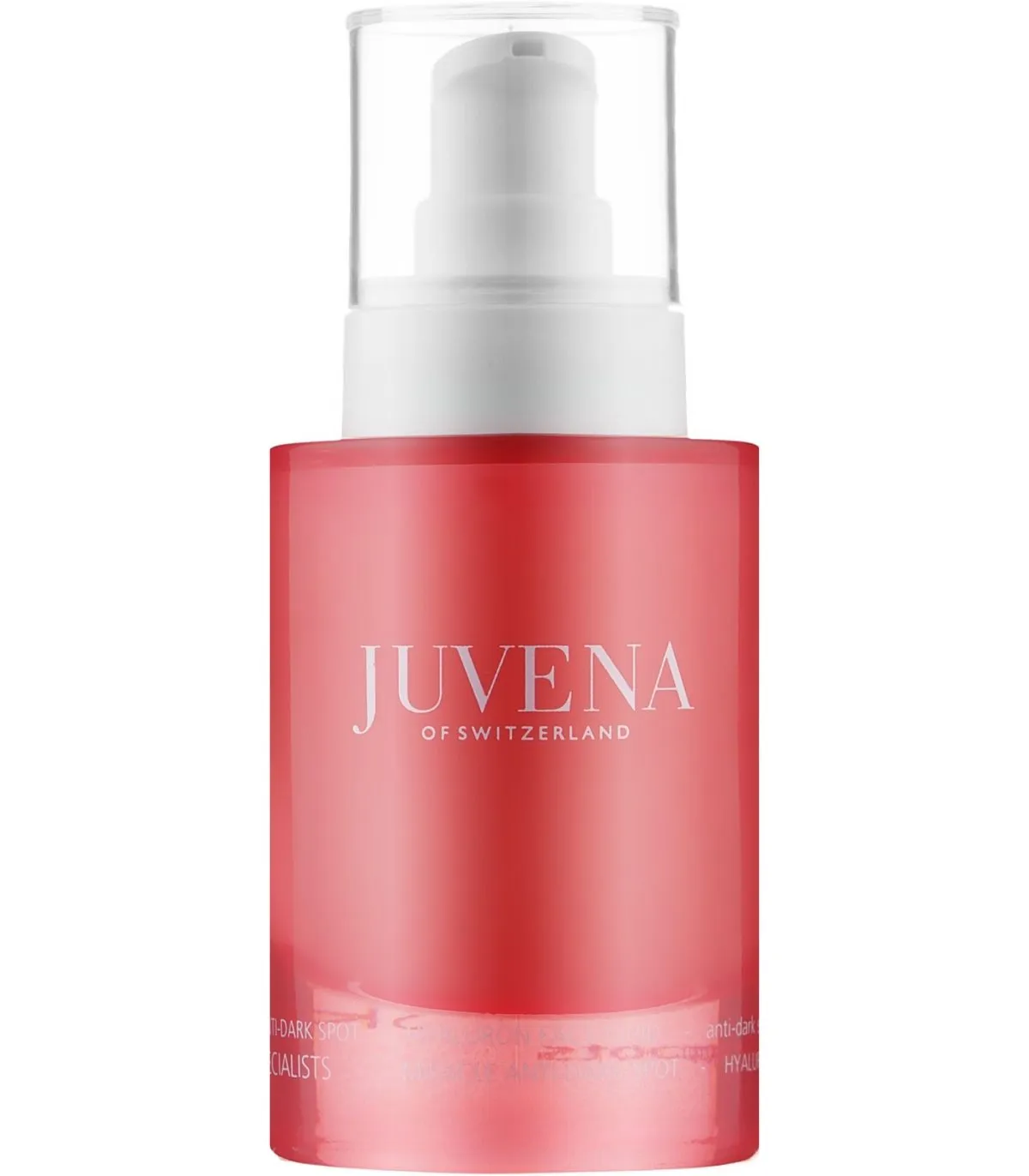 Juvena Miracle Anti-Dark Spot Hyaluron Face Fluid Флюїд проти пігментації купити у Києві, Україні ❤️ Lavka Kabani