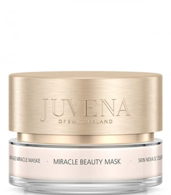 Juvena Miracle Beauty Mask Інтенсивна відновлююча маска для втомленої шкіри купити в Києві, Україні ❤️ Lavka Kabani