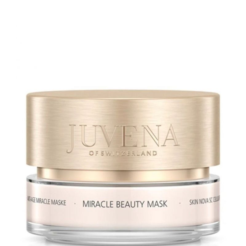 Интенсивная восстанавливающая маска для уставшей кожи Juvena Miracle Beauty Mask
