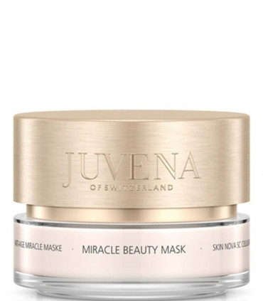 Інтенсивна відновлююча маска для втомленої шкіри Juvena Miracle Beauty Mask