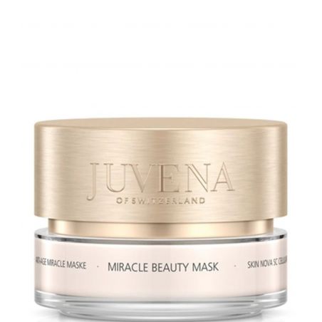 Интенсивная восстанавливающая маска для уставшей кожи Juvena Miracle Beauty Mask