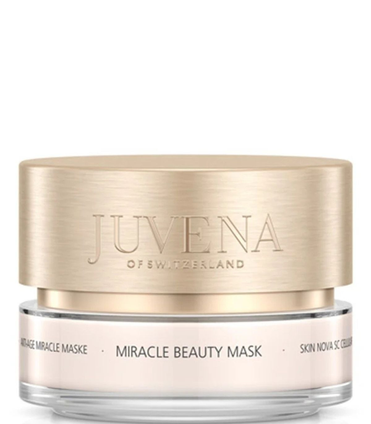 Juvena Miracle Beauty Mask Інтенсивна відновлююча маска для втомленої шкіри купити в Києві, Україні ❤️ Lavka Kabani