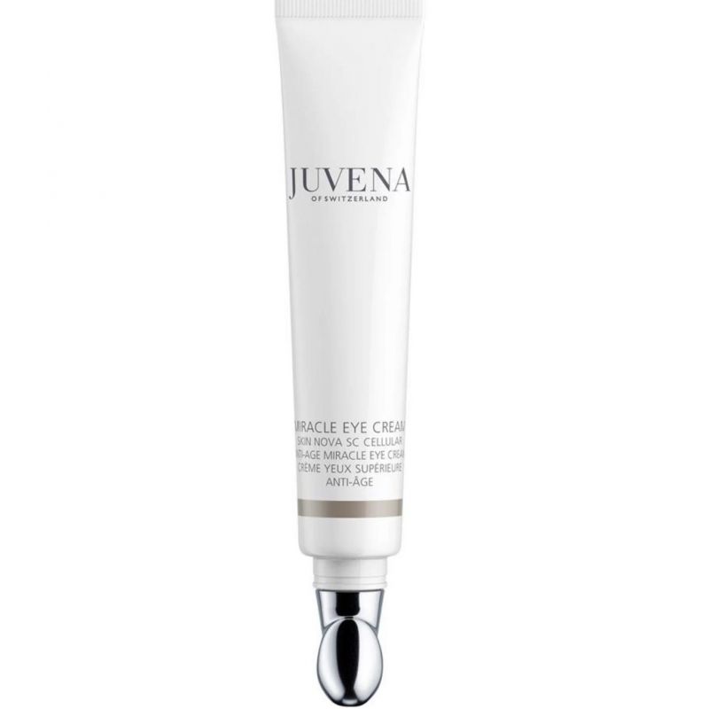 Антивозрастной крем для области вокруг глаз Juvena Skin Specialists Anti-Age Miracle Eye Cream