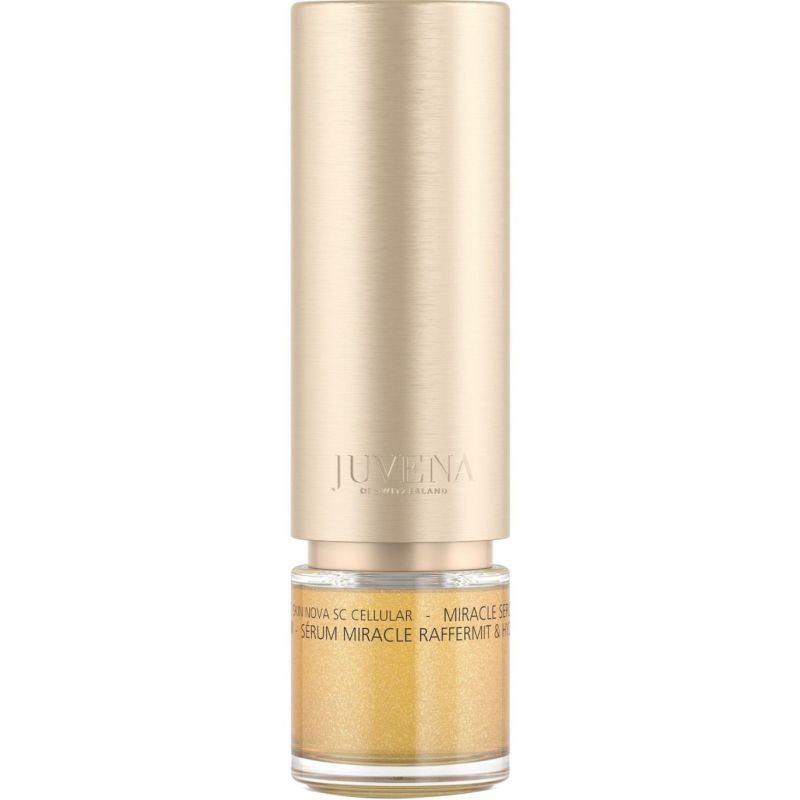 Подтягивающая увлажняющая сыворотка Juvena Skin Specialists Miracle Serum Firm & Hydrate