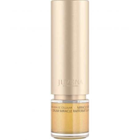 Подтягивающая увлажняющая сыворотка Juvena Skin Specialists Miracle Serum Firm & Hydrate
