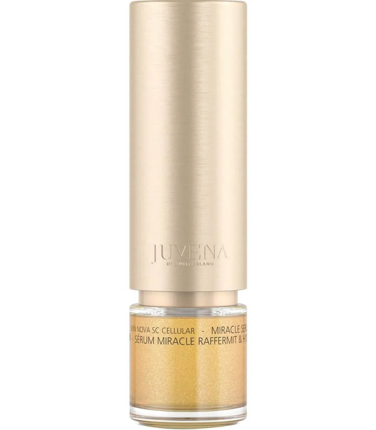 Juvena Miracle Serum Firm & Hydrate Підтягуюча та зволожуюча сироватка купити у Києві, Україні ❤️ Lavka Kabani