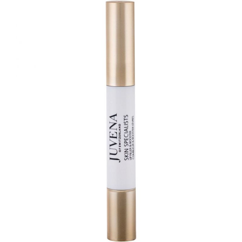 Разглаживающий филлер для губ Juvena Lip Filler and Booster