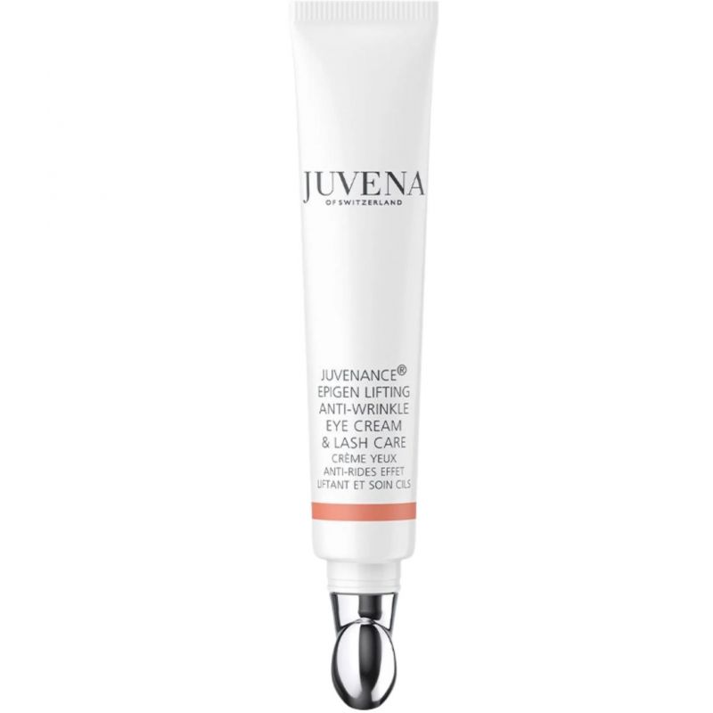 Ліфтинг крем для шкіри навколо очей Juvena Juvenance Epigen Lifting Anti-Wrinkle Eye Cream & Lash Ліфтинг крем для шкіри навколо очей Juvena Juvenance Epigen Lifting Anti-Wrinkle Eye Cream & Lash