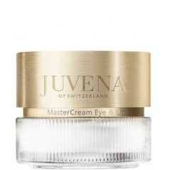 Крем для делікатних зон навколо очей та губ Juvena Master Care MasterCream Eye & Lip