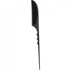 Гребінець з хвостиком Leader Primp Final Comb PP-801CF