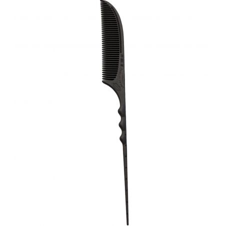 Расчёска с хвостиком Leader Primp Final Comb PP-801CF
