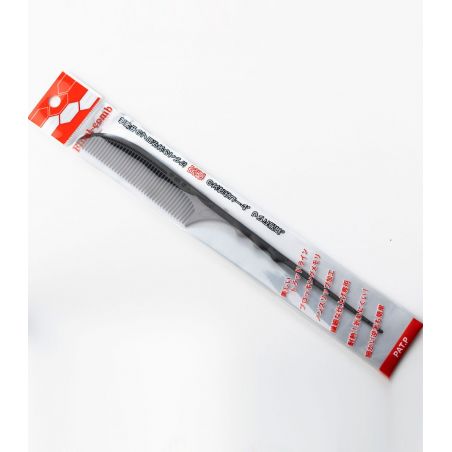 Расчёска с хвостиком Leader Primp Final Comb PP-801CF