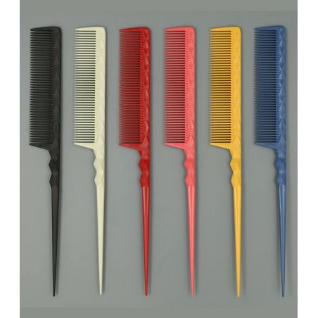 Расчёска с хвостиком Primp PP-815 Finger Cut Comb L