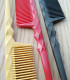 Primp PP-815 Finger Cut Comb L Расчёска с хвостиком купить в Киеве, Украине ❤️ Lavka Kabani
