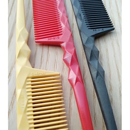 Расчёска с хвостиком Primp PP-815 Finger Cut Comb L