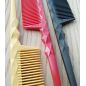 Гребінець з хвостиком Primp PP-815 Finger Cut Comb L Гребінець з хвостиком Primp PP-815 Finger Cut Comb L