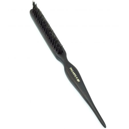Щетка Hongo Pro Arte Back Combing Teasing Brush K-20T