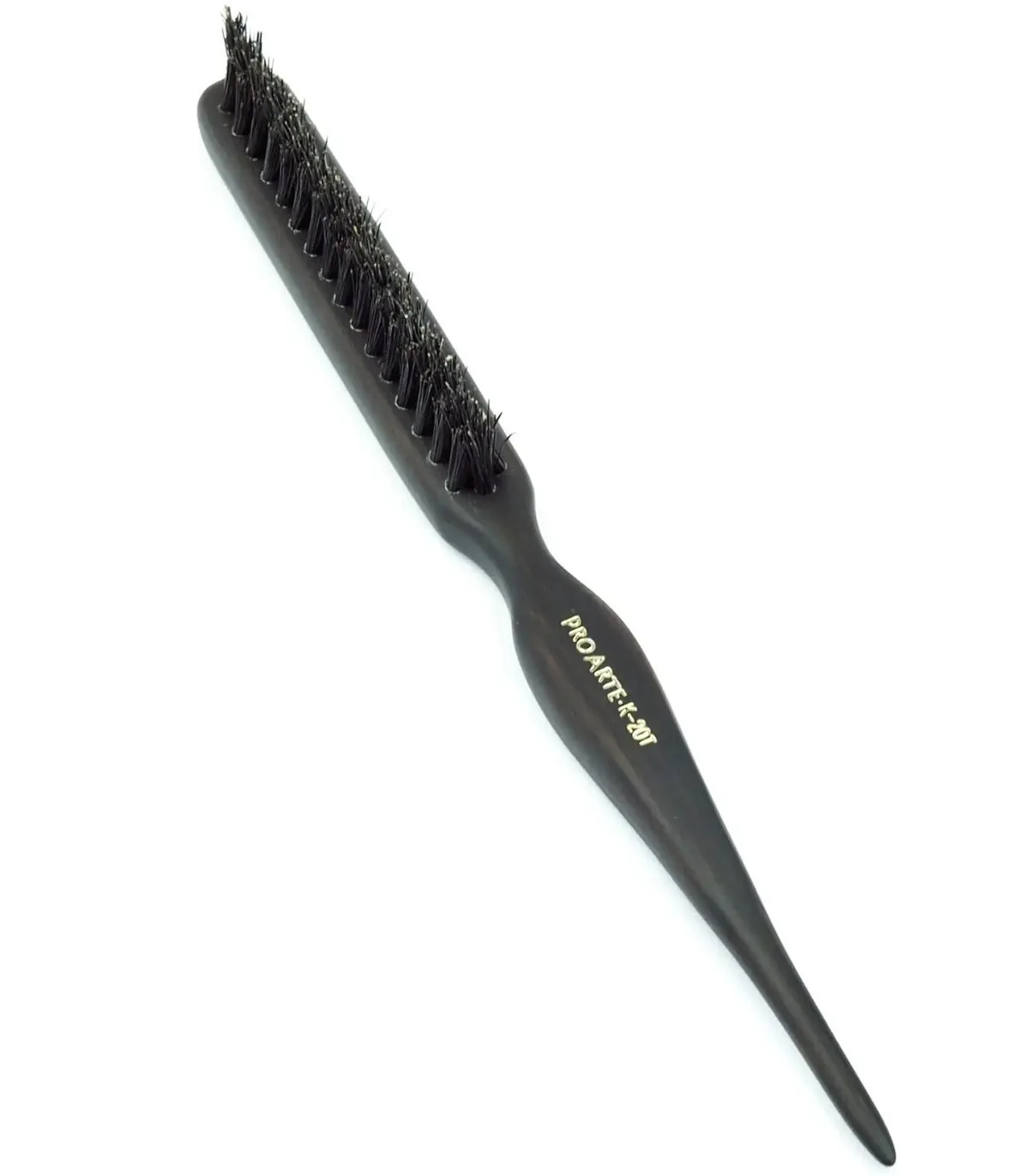Hongo Pro Arte Back Combing Teasing Brush K-20T Щітка купити в Києві, Україні ❤ Lavka Kabani