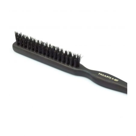 Щетка Hongo Pro Arte Back Combing Teasing Brush K-20T
