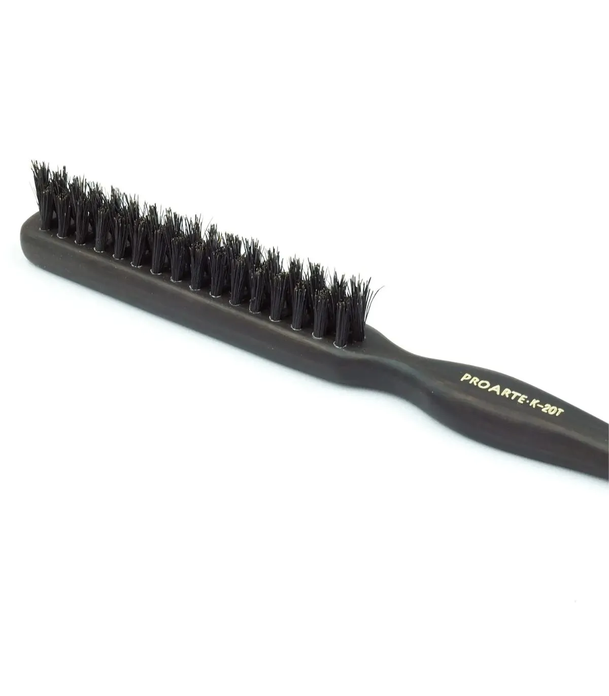 Hongo Pro Arte Back Combing Teasing Brush K-20T Щітка купити в Києві, Україні ❤ Lavka Kabani