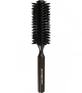 Hongo Hair Care Roll Brush K-408s, 46 мм Круглый браш с щетиною кабана купить в Киеве, Украине ❤ Lavka Kabani