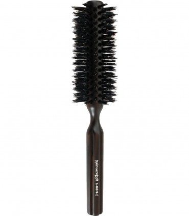 Hongo Hair Care Roll Brush K-408s круглий браш з щетиною кабана купити в Києві, Україні ❤ Lavka Kabani
