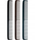 Leader Carbon Comb Create 925 Расческа для стрижки купить в  Киеве, Украине ❤️ Lavka Kabani
