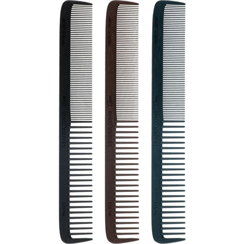 Гребінець Leader Carbon Comb Create 925 Гребінець Leader Carbon Comb Create 925