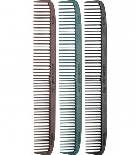 Гребінець Leader Carbon Comb Create 977