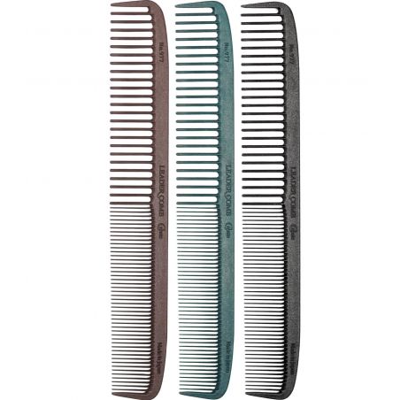 Расческа Leader Carbon Comb Create 977