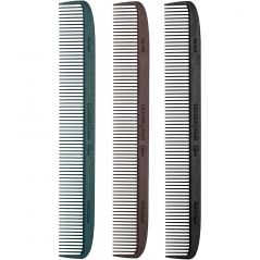 Гребінець Leader Carbon Comb Create 968