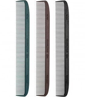 Расческа Leader Carbon Comb Create 968
