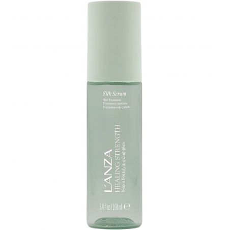 Шелковая сыворотка с экстрактом Нима Lanza Healing Strength Neem Plant Silk Serum
