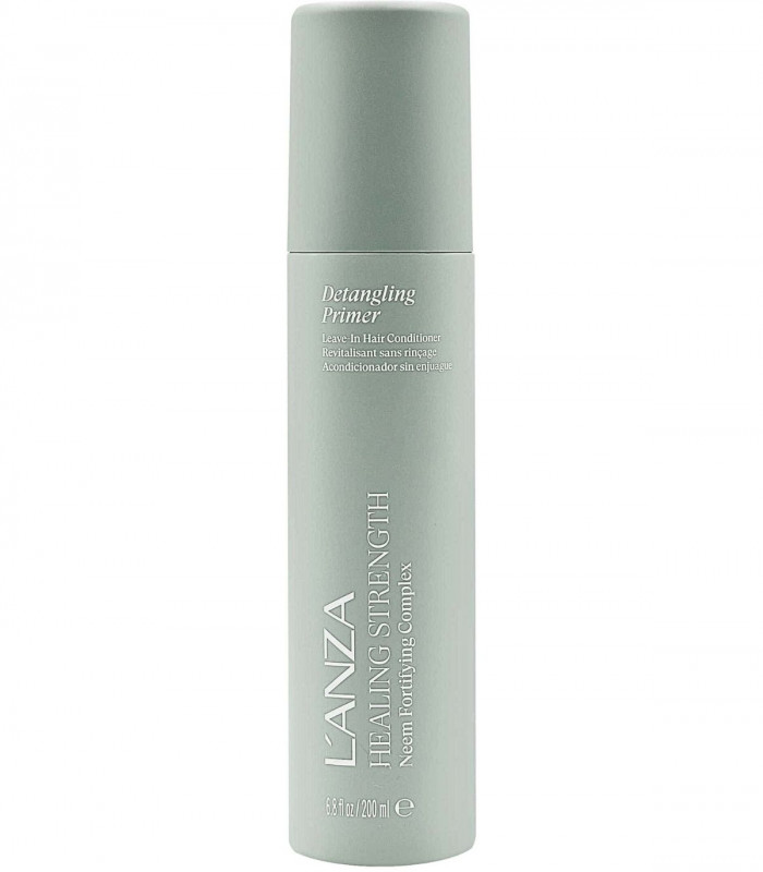 Lanza Healing Strength Detangling Primer Neem Незмивний спрей-праймер з екстрактом німа купити в Україні ❤️ Lavka Kabani