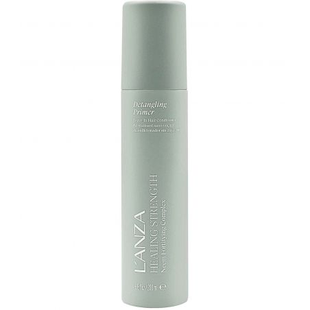 Незмивний спрей-праймер з екстрактом німа Lanza Healing Strength Detangling Primer Neem