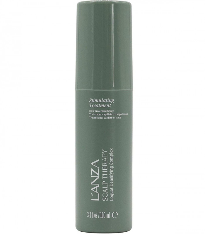 Lanza Healing Nourish Stimulating Hair Treatment Спрей для відновлення та стимуляції росту волосся купити в Києві, Україні