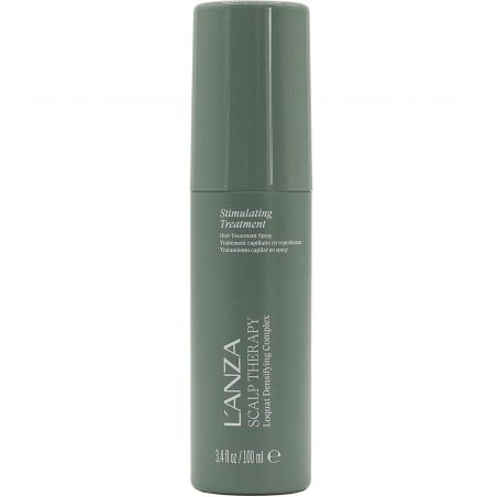 Стимулирующее средство Lanza Scalp Therapy Stimulating Hair Treatment