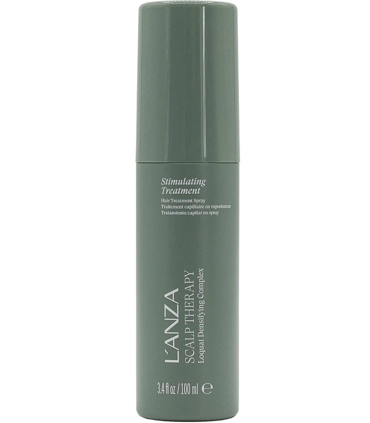 Lanza Healing Nourish Stimulating Hair Treatment Спрей для восстановления и стимуляции роста волос купить в Киеве, Украине