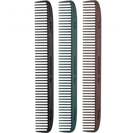 Расческа Leader Carbon Comb Create 969