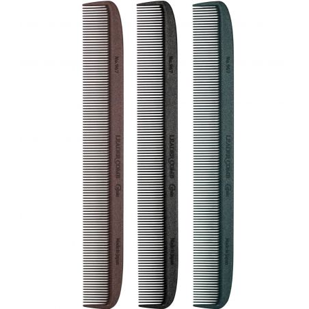 Расческа Leader Carbon Comb Create 967