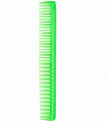 Гребінець для стрижки Leader Ultem 125 Neon