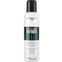 Еко-лак для волосся середньої фіксації Helen Seward Eco Hair Spray Medium hold