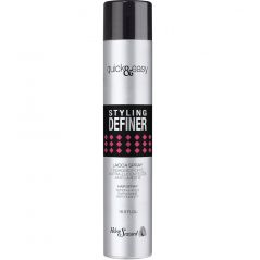 Лак для волосся сильної фіксації Helen Seward Hair Spray