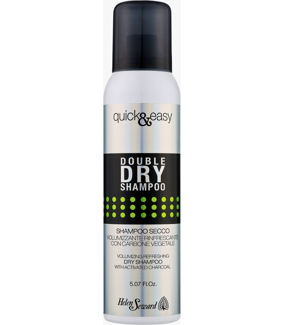 Helen Seward Double Dry Shampoo Сухий шампунь купити в Києві, Україні ❤️ Lavka Kabani