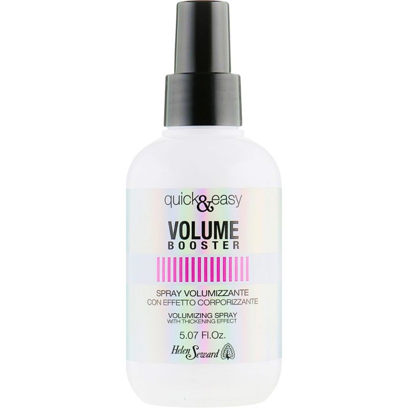 Спрей для объёма Helen Seward Quick&Easy Volume Booster Спрей для объёма Helen Seward Quick&Easy Volume Booster
