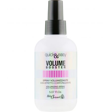 Спрей для об'єму Helen Seward Quick&Easy Volume Booster