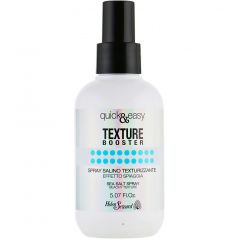 Спрей с морской солью Helen Seward Texture Booster
