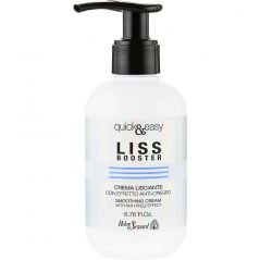 Розгладжуючий крем для волосся Helen Seward Quick&Easy Liss Booster